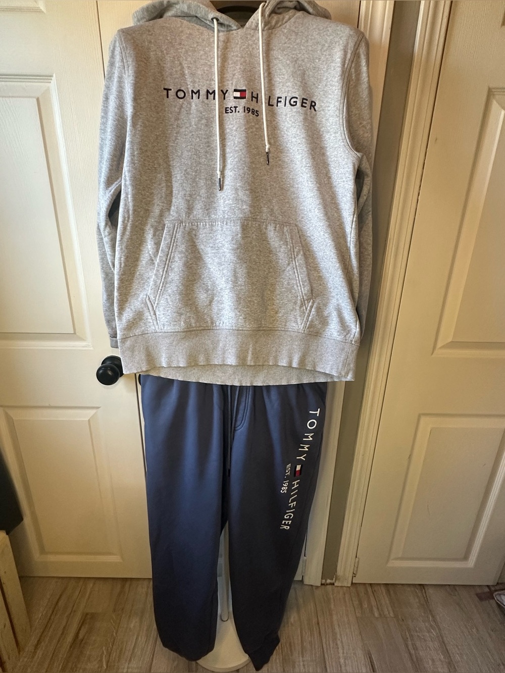 Tommy Hilfiger Sweat/Track Suit